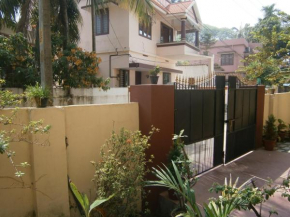 Отель Lazar Residency Homestay  Коччи